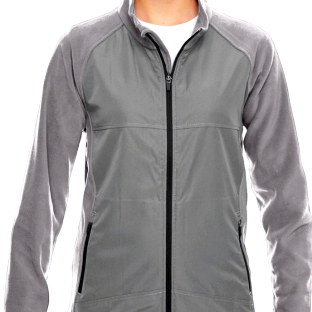 Ladies Pride Microfleece Jacket